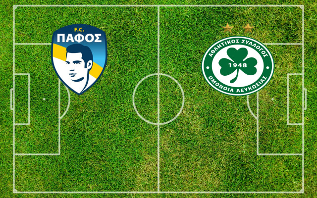 Pafos FC-Omonia Nicosia_mx Predicción Pafos FC-Omonia Nicosia