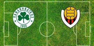 Panathinaikos-Vikingur Reykjavik (Liga Europa Conferencia, 20.02.2025 a las 15:00): alineaciones oficiales, cuotas, pronósticos Predicción Panathinaikos-Vikingur Reykjavik