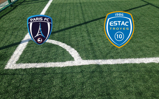 Predicción Paris F.C.-Troyes