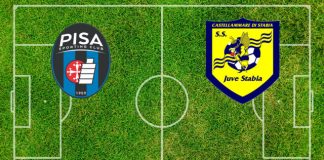 Predicción Pisa-Juve Stabia
