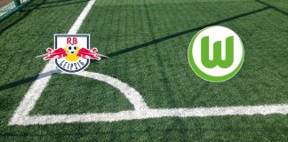 Predicción RB Leipzig-Wolfsburgo