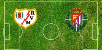 Predicción Rayo Vallecano-Valladolid