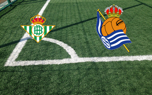 Predicción Real Betis-Real Sociedad