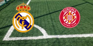 Predicción Real Madrid-Girona