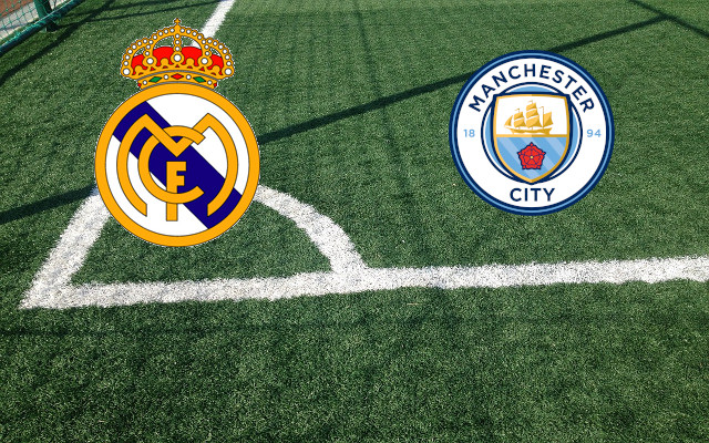 Predicción Real Madrid-Manchester City