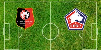 Predicción Rennes-Lille