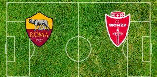 Predicción Roma-Monza