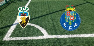 SC Farense- FC Oporto (domingo 16 de febrero, 12:00 h.): alineaciones oficiales, cuotas, pronósticos. ¿Los Dragones vuelven a la senda del triunfo? Predicción SC Farense-FC Oporto