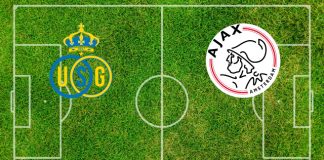 Predicción Saint-Gilloise-Ajax