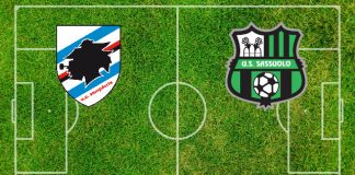 Predicción Sampdoria-Sassuolo