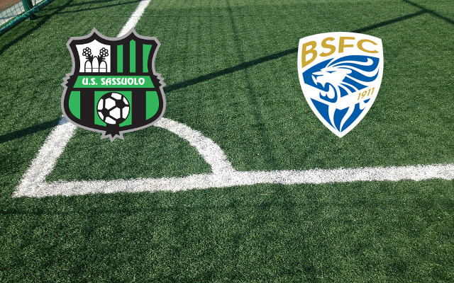 Predicción Sassuolo-Brescia