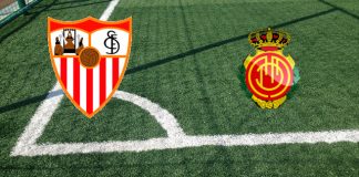 Predicción Sevilla-Mallorca