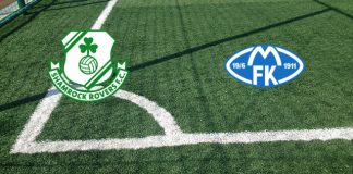 Predicción Shamrock Rovers-Molde