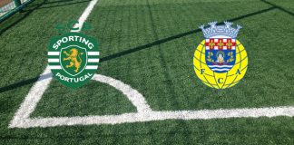 Sporting de Lisboa-Arouca (sàbado 15 de febrero, 14:30 h.): alineaciones oficiales, cuotas, pronósticos. Los Leones buscan la redención Predicción Sporting de Lisboa-Arouca