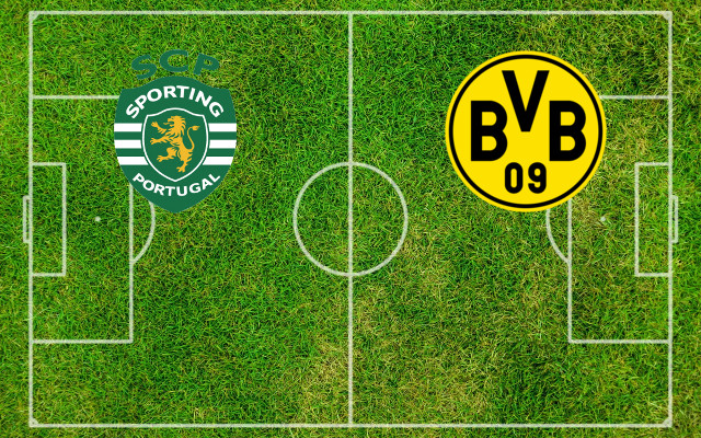 Sporting de Lisboa-Borussia Dortmund_mx Predicción Sporting de Lisboa-Borussia Dortmund