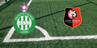 Predicción St. Etienne-Rennes