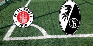 St.Pauli- Friburgo (sàbado 15 de febrero, 09:30 h.): alineaciones oficiales, cuotas, pronósticos Predicción St.Pauli-Friburgo