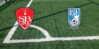 Predicción Stade Brestois-Dunkerque