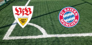 Predicción Stuttgart-Bayern Múnich