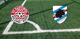 Predicción Südtirol-Sampdoria