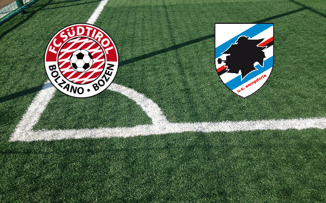 Südtirol-Sampdoria_mx Predicción Südtirol-Sampdoria
