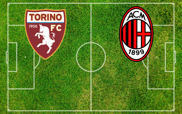 Predicción Torino-AC Milán