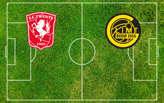 Predicción Twente-Bodø/Glimt