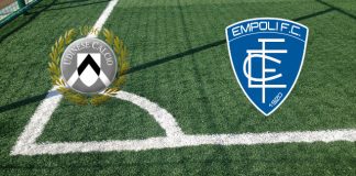 Udinese-Empoli (domingo 16 de febrero, 09:00 h.): Alineaciones oficiales, cuotas y predicciones. El Udinese es el favorito para ganar. Predicción Udinese-Empoli