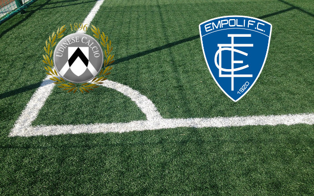 Predicción Udinese-Empoli