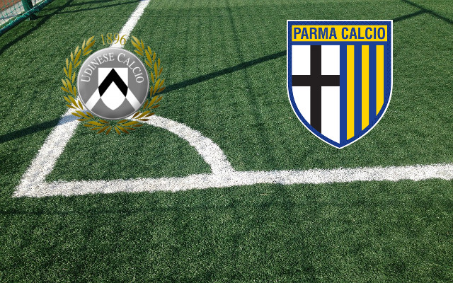 Predicción Udinese-Parma