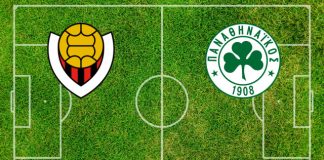 Predicción Vikingur Reykjavik-Panathinaikos
