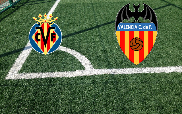 Villarreal-Valencia_mx Predicción Villarreal-Valencia