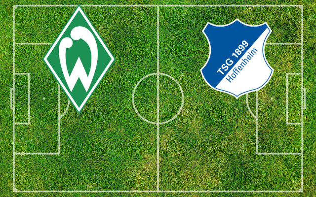 Predicción Werder-Hoffenheim