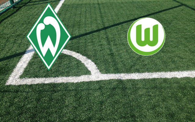 Predicción Werder-Wolfsburgo
