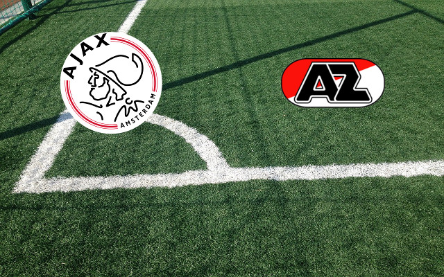 Ajax-AZ Alkmaar_mx Predicción Ajax-AZ Alkmaar