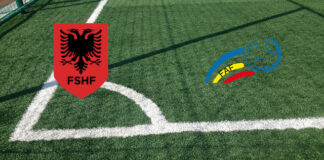 Albania- Andorra (lunes 24 de marzo, 14:45 h.): alineaciones oficiales, cuotas, pronósticos Predicción Albania-Andorra