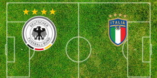 Predicción Alemania-Italia
