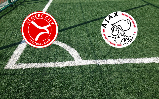 Predicción Almere City-Ajax