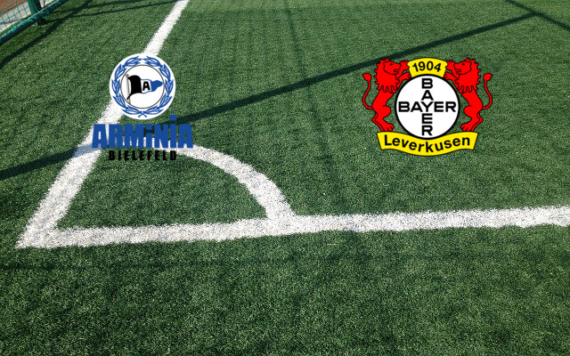 Predicción Arminia Bielefeld-Leverkusen