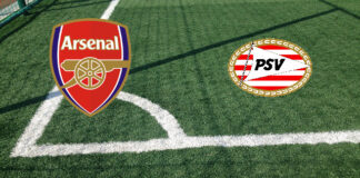 Predicción Arsenal-PSV