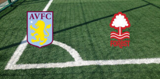 Predicción Aston Villa-Nottingham Forest