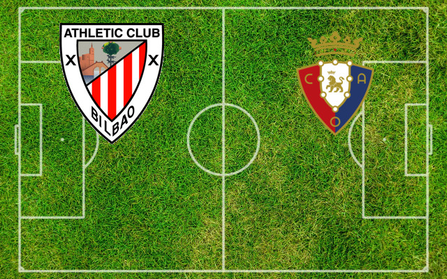 Predicción Athletic Bilbao-Osasuna