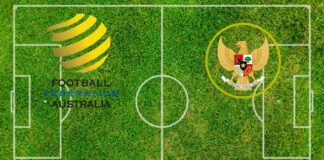 Australia-Indonesia (Clasificación Mundial Asia, 20.03.2025 a las 03:10): alineaciones oficiales, cuotas, pronósticos Predicción Australia-Indonesia