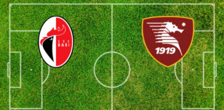 Predicción Bari-Salernitana