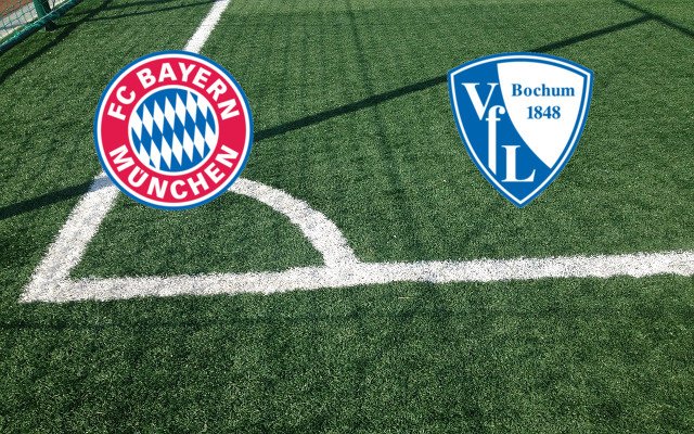 Predicción Bayern Múnich-Bochum