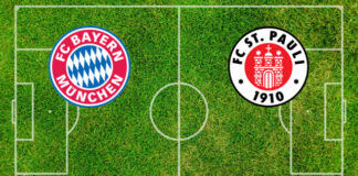 Bayern Múnich- St.Pauli (sàbado 29 de marzo, 09:30 h.): alineaciones oficiales, cuotas, pronósticos Predicción Bayern Múnich-St.Pauli