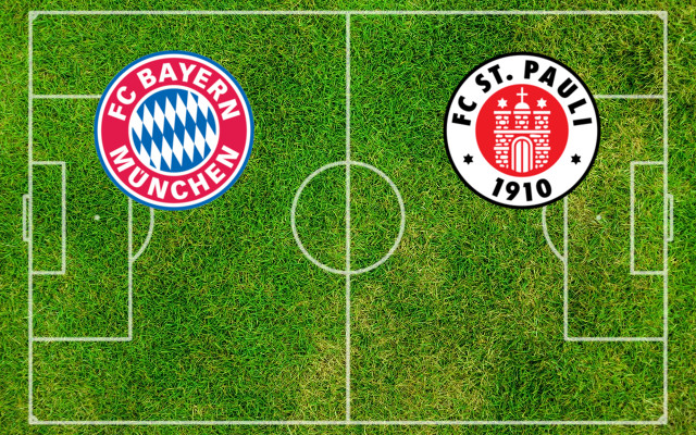 Bayern Múnich-St.Pauli_mx Predicción Bayern Múnich-St.Pauli