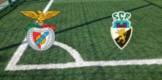 Predicción Benfica-SC Farense
