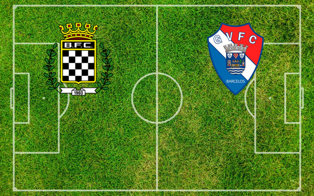 Predicción Boavista FC-Gil Vicente