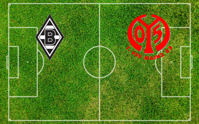 Borussia Mönchengladbach-Mainz 05_mx Predicción Borussia Mönchengladbach-Mainz 05